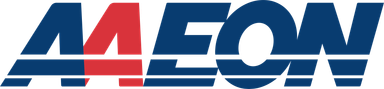 AAEON logo