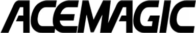 ACEMAGIC logo