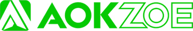 AOKZOE logo