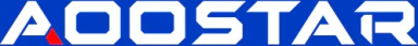 AOOSTAR logo