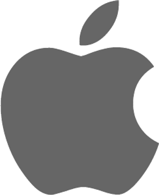 Apple logo