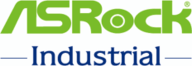 ASRock logo