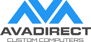 AVADirect logo