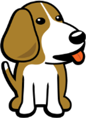 BeagleBoard logo