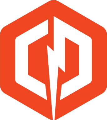 CyberPowerPC logo