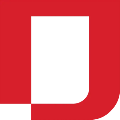 DeepComputing logo