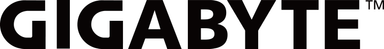 Gigabyte logo