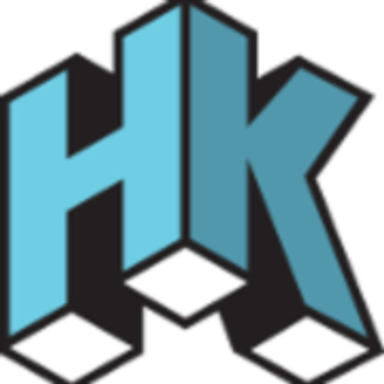 Hardkernel logo