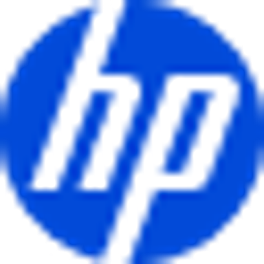 HP logo