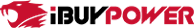 iBUYPOWER logo