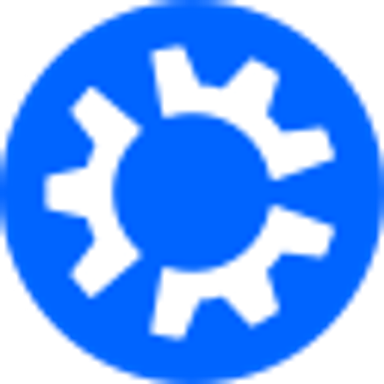 Kubuntu Focus logo