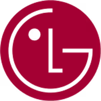 LG logo