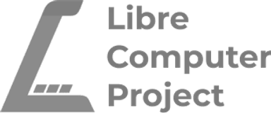 Libre Computer logo