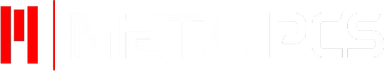 META PCs logo