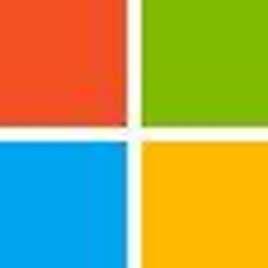 Surface logo