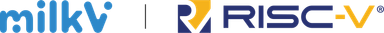 Milk-V logo