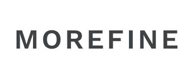 MOREFINE logo