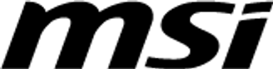MSI logo