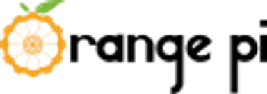 Orange Pi logo
