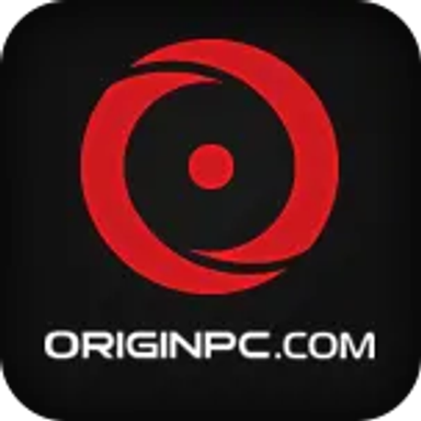 Origin PC logo