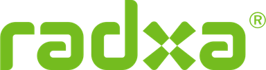 Radxa logo