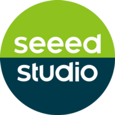 Seeed Studio logo