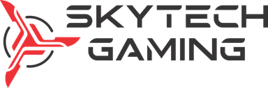 Skytech Gaming logo