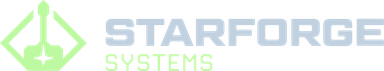Starforge Systems logo