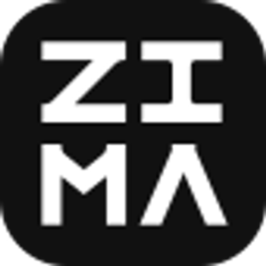 Zima logo